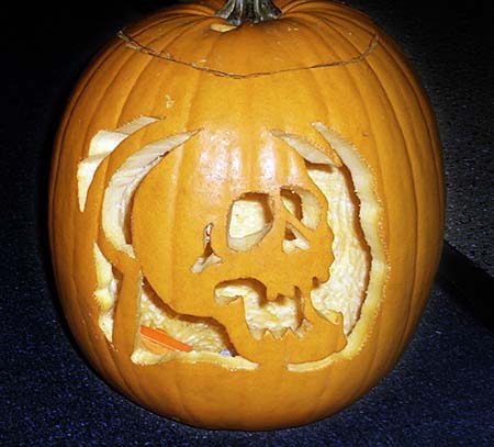Pumpkin gallery - 08